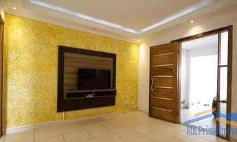 Imagem: Sobrado 160 m² 3 dorm. 4 vagas p/ veiculos