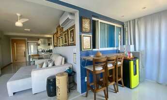 Imagem 3: Lindo 1/4 - Nascente, Vista Mar e Mobiliado