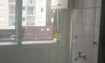 Imagem 6: Apartamento 2 dormitórios semi mobiliado - impecavelna Mooca