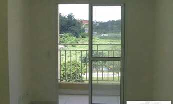 Imagem: Apartamento para Locação em Jundiaí