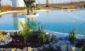 Imagem 5: Terreno Condomínio Estancia das águas