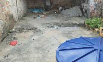 Imagem 5: Vendo casa com ponto comercial da avenida Brasil