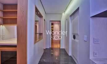 Imagem 3: Apartamento com 2 dormitórios para alugar, 259 m² por R$ 55.774/mês - Jardim Europa - São