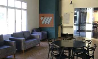 Imagem 6: Apartamento Padrão para Locação em Jardim das Nações Taubaté-SP - 1796