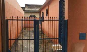 Imagem 5: Qnm 36 - Casa com 3 dormitórios para alugar, 50 m² por R$ 1.700/mês - Taguatinga Norte - T