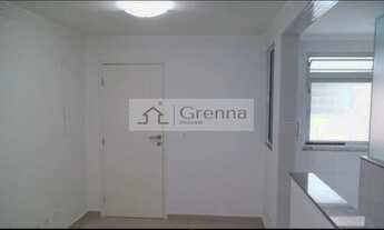 Imagem: Apartamento com 46m² para locação - Cerqueira