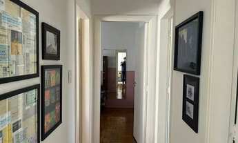 Imagem 6: Apartamento para aluguel com 100 metros quadrados com 2 quartos em Santa Cecília - São Pau