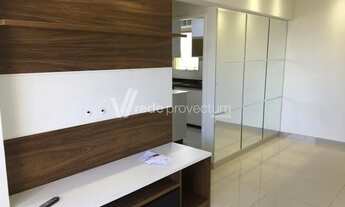 Imagem 2: Apartamento - Ponte Preta - Campinas
