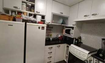 Imagem 4: Apartamento com 1 dormitório à venda, 38 m² por R$ 695.461 - Copacabana - Rio de Janeiro/R