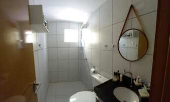 Imagem 7: Apartamento para Locação em João Pessoa, Cabo Branco, 3 dormitórios, 1 suíte, 1 banheiro