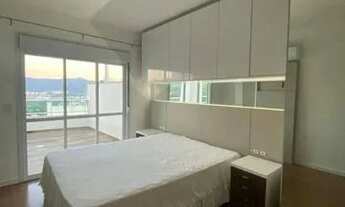 Imagem 6: Cobertura com 1 dormitório à venda, 131 m² por R$ 964.600,00 - Itacorubi - Florianópolis/S