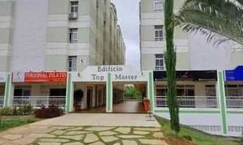 Imagem: Kitnet mobiliada no Setor Sudoeste, Brasília