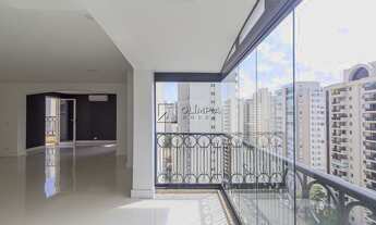 Imagem 6: Locação Cobertura 3 Dormitórios - 240 m² Moema