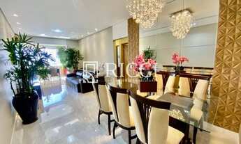 Imagem: SANTOS - Apartamento Padrão - POMPEIA