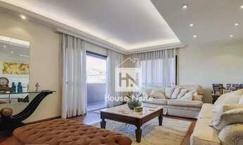 Imagem 4: Apartamento com 3 dormitórios à venda, 147 m² por R$ 1.190.000,00 - Água Fria - São Paulo