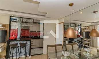 Imagem 5: Apartamento à Venda - Ambiance Residence, 2 Quartos, 50 m2