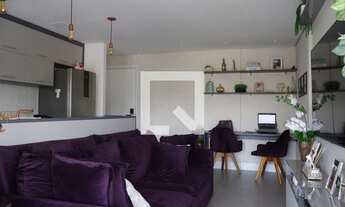 Imagem 3: Apartamento para Aluguel - Vila Mascote, 2 Quartos, 75 m2