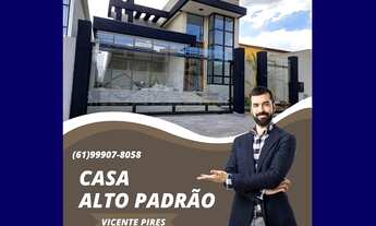 Imagem 4: Casa, Rua 12 vazada para rua 10 com 04 suites