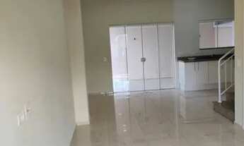 Imagem 4: Sobrado para aluguel com 159 metros quadrados com 3 quartos em Santa Felicidade - Curitiba