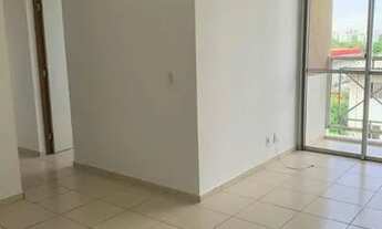 Imagem 4: Aluguel Apto Vivendas da Cidade 3 quartos