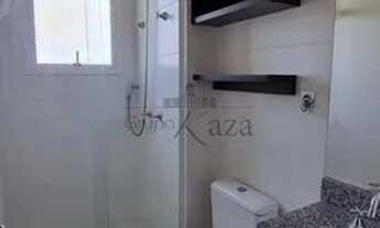 Imagem 4: Apartamento - Jardim Paraíba - Jacareí - Residencial Splendor Residence Family Club - 3 Do