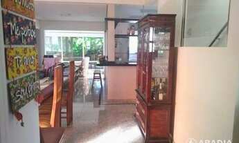 Imagem 6: Casa com 4 dormitórios para alugar, 215 m² por R$ 8.440,00/mês - Parque Imperador - Campin