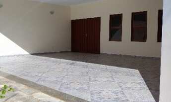 Imagem 2: SÃO JOSÉ DO RIO PRETO - Casa Padrão - PARQUE RESIDENCIAL COMENDADOR MANÇOR DAUD