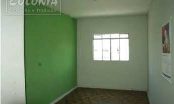 Imagem 3: Santo André - Prédio Inteiro - Parque Oratório