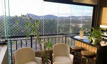 Imagem 2: BARUERI - Apartamento Padrão - ALPHAVILLE EMPRESARIAL