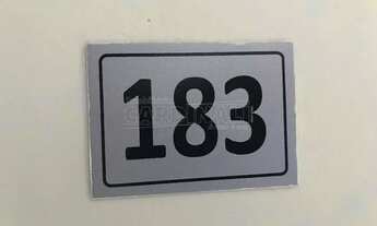 Imagem 2: Apartamento Padrão em São Carlos