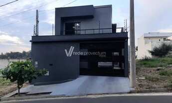 Imagem: Casa - Jardim Ibirapuera - Campinas