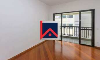 Imagem 3: Apartamento Venda 3 Dormitórios - 96 m² Chácara Santo Antônio
