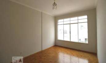 Imagem 2: Apartamento para Aluguel - Centro, 1 Quarto, 52 m2