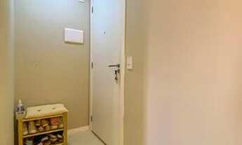 Imagem 4: Apartamento à Venda - Irajá, 2 Quartos, 47 m2