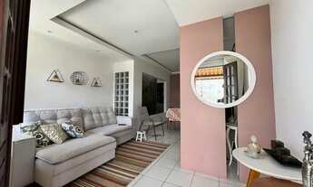 Imagem 2: CASA NO VALE DA SERRARIA