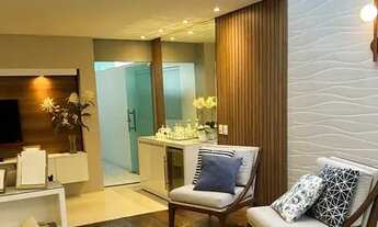 Imagem 4: Vendo casa de condomínio mobiliada no Planalto do vinhais