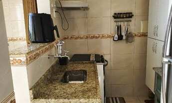 Imagem 6: Apartamento com 2 quartos em Mutondo - São Gonçalo - RJ