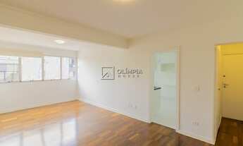 Imagem 3: Apartamento Locação 2 Dormitórios - 92 m² Itaim Bibi