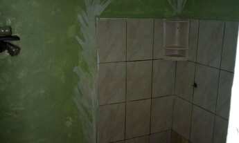 Imagem 5: Aluguel cozinha, quarto e banheiro