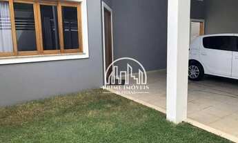 Imagem 3: LINDA CASA 3 DORM 1 SUÍTE - PRONTA PARA MORAR - RESID.GIRASSOL - ITUPEVA/SP