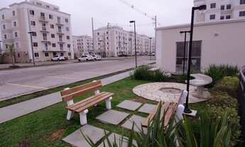 Imagem 3: SãO LEOPOLDO - Apartamento Padrão - Santos Dumont