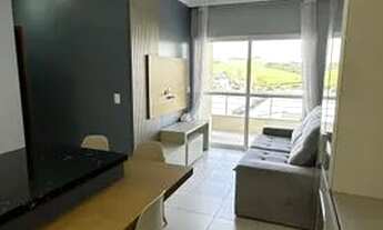 Imagem 5: Linda apartamento Mobiliado - Edifico Solare