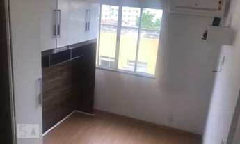 Imagem 4: Apartamento para Aluguel - Meier, 2 Quartos, 60 m2