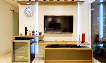 Imagem: APARTAMENTO À VENDA EM CHÁCARA INGLESA