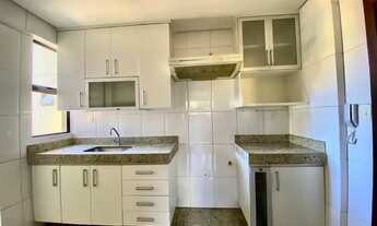 Imagem 6: Apartamento para aluguel, 3 quartos, 1 suíte, 2 vagas, Castelo - Belo Horizonte/MG