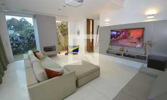 Imagem 3: Casa à Venda - Alphaville Nova Lima, 5 Quartos, 76000 m2