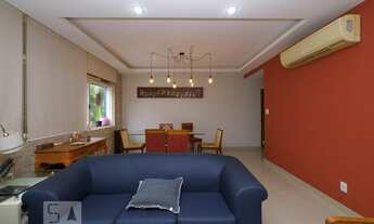 Imagem 2: Apartamento à Venda - Tijuca, 4 Quartos, 170 m2