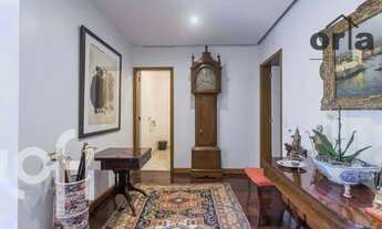 Imagem 2: Apartamento com 4 dormitórios à venda, 280 m² por R$ 7.000.000 - Ipanema - Rio de Janeiro