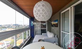 Imagem 4: Apartamento 03 dorm 01suite 137m para venda e locaçao no Morumbi