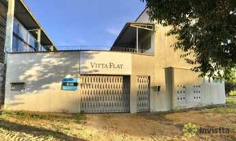 Imagem: Vita Flet 1/4 não é mobiliado